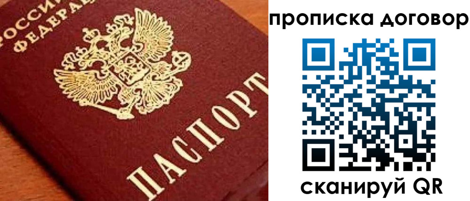 прописка поиск в Рудне
